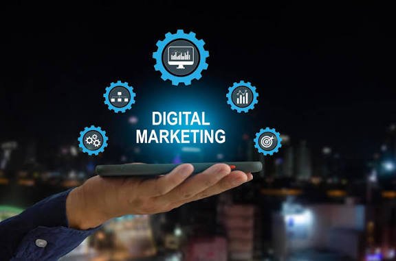 Digital Marketing Growth Course