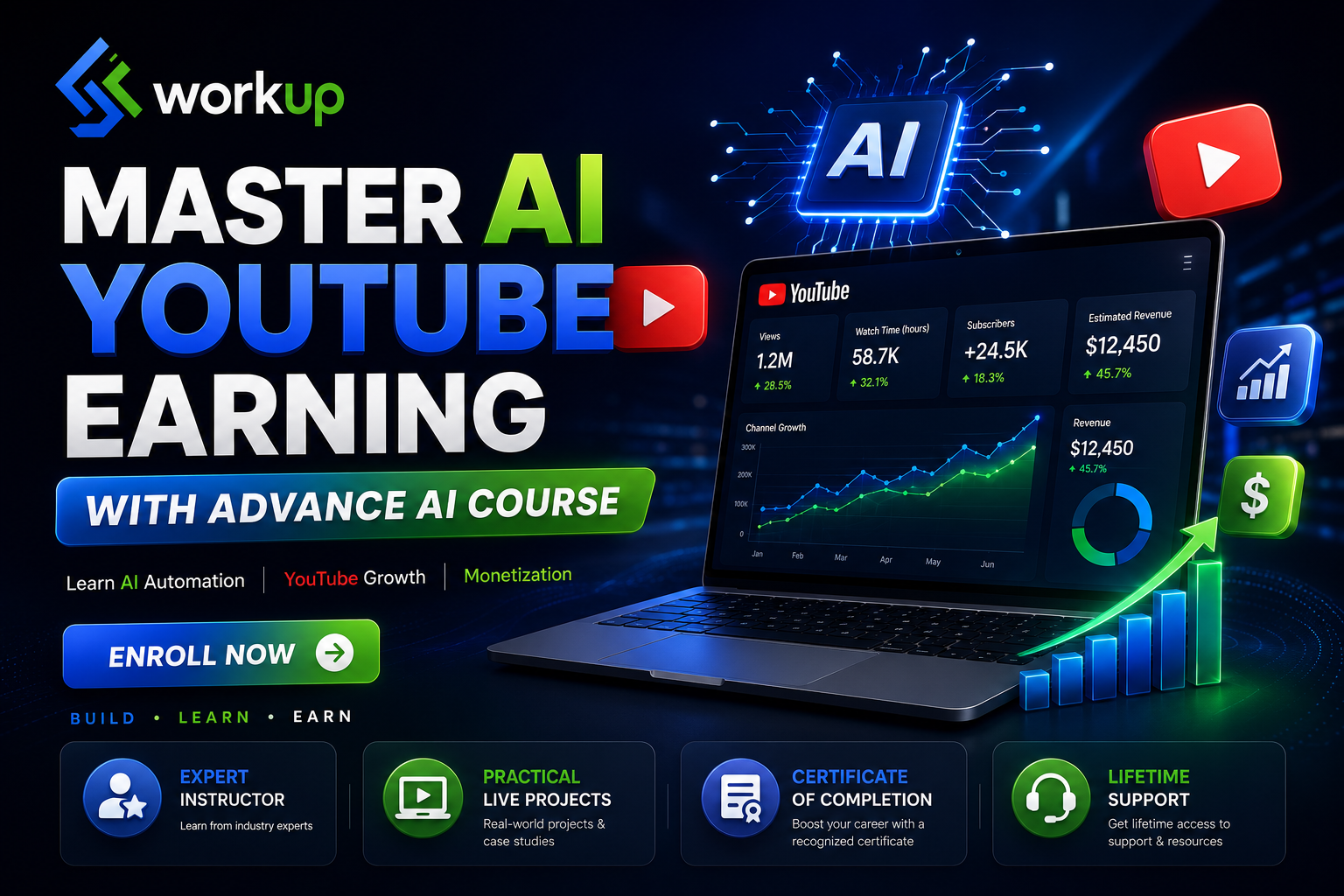 SkWorkup promotional banner