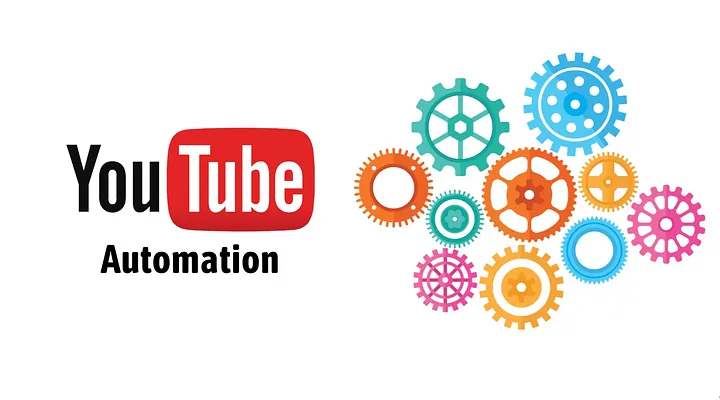 YouTube Automation Course